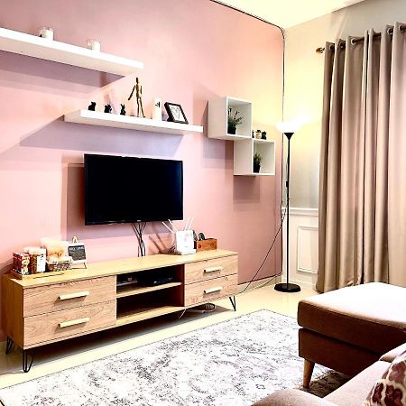 Apartment In Ladang Tok Pelam Куала-Тренгану Экстерьер фото