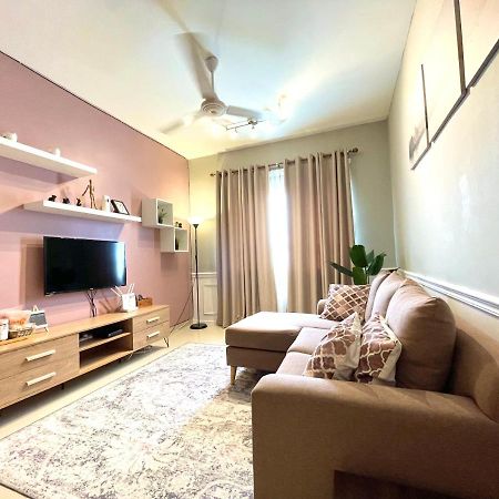 Apartment In Ladang Tok Pelam Куала-Тренгану Экстерьер фото